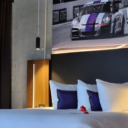 Grand Times Hotel Laval - Centropolis Zewnętrze zdjęcie