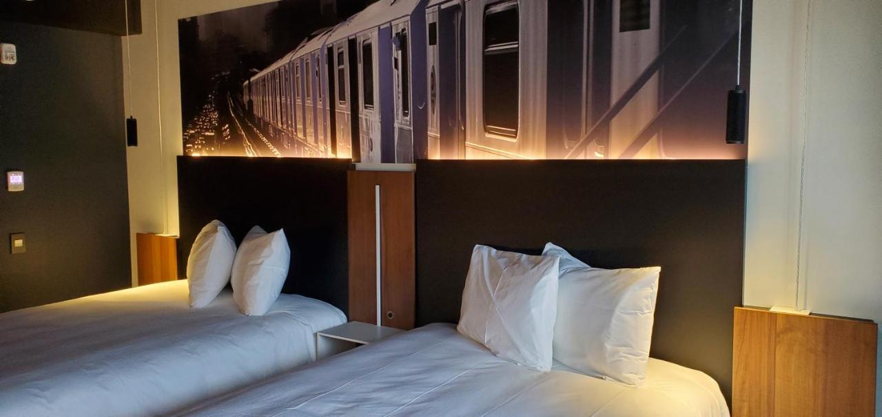 Grand Times Hotel Laval - Centropolis Zewnętrze zdjęcie