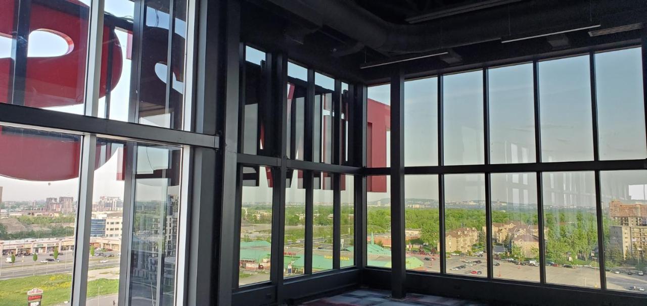Grand Times Hotel Laval - Centropolis Zewnętrze zdjęcie