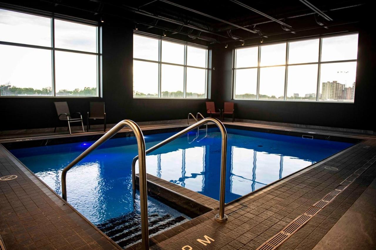 Grand Times Hotel Laval - Centropolis Zewnętrze zdjęcie