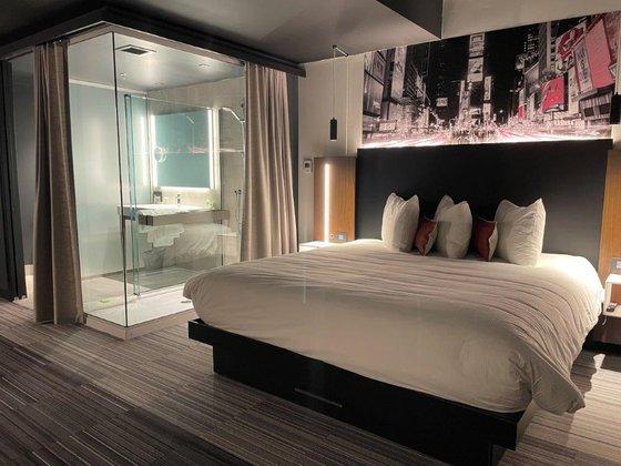 Grand Times Hotel Laval - Centropolis Pokój zdjęcie