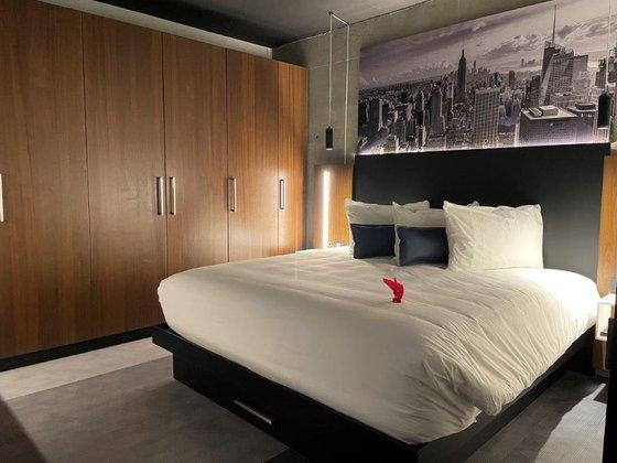 Grand Times Hotel Laval - Centropolis Pokój zdjęcie