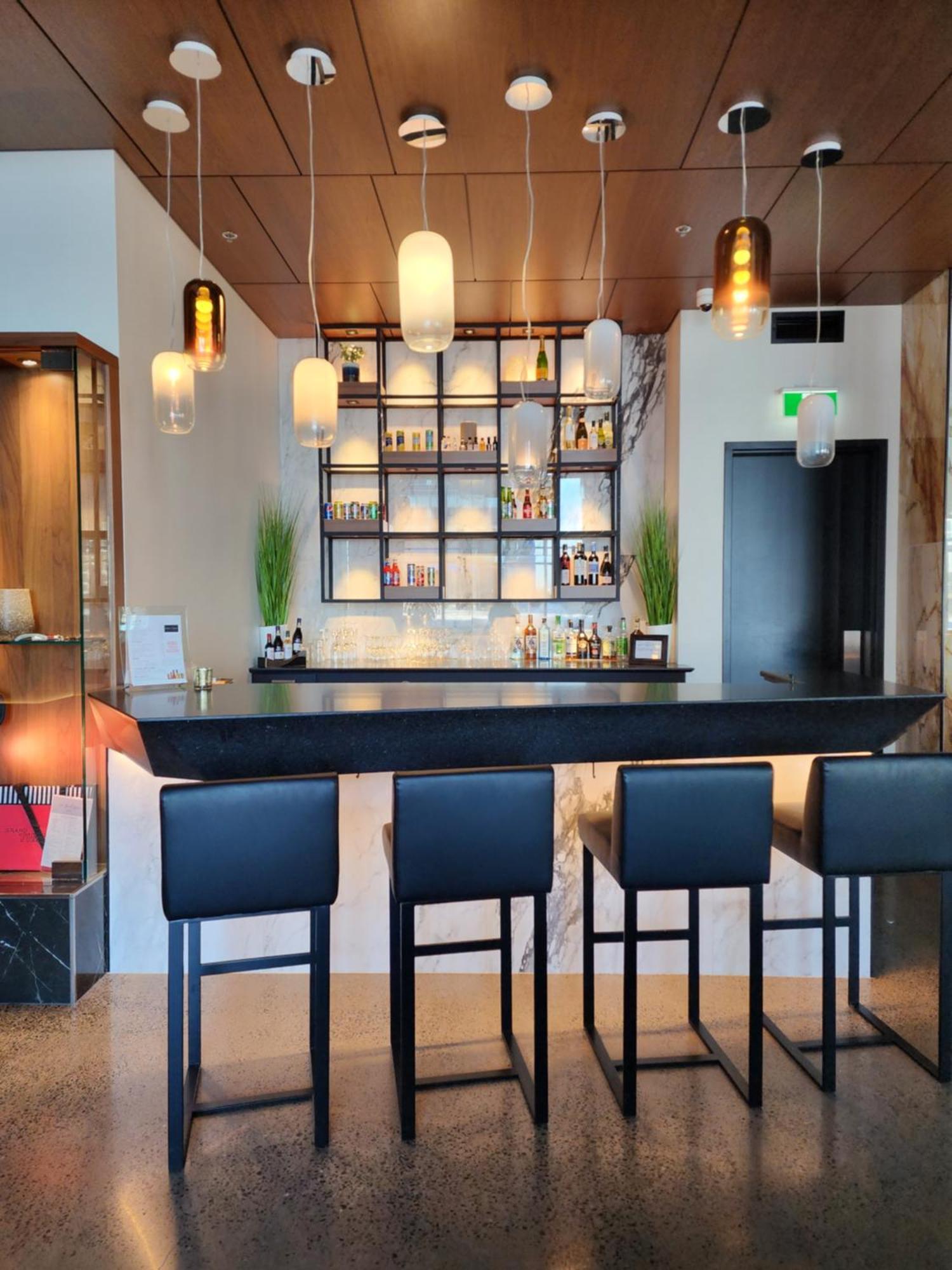 Grand Times Hotel Laval - Centropolis Zewnętrze zdjęcie
