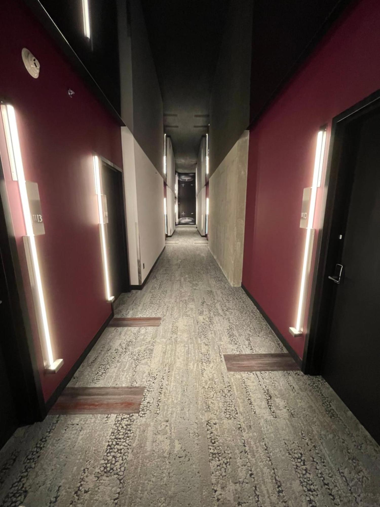 Grand Times Hotel Laval - Centropolis Zewnętrze zdjęcie