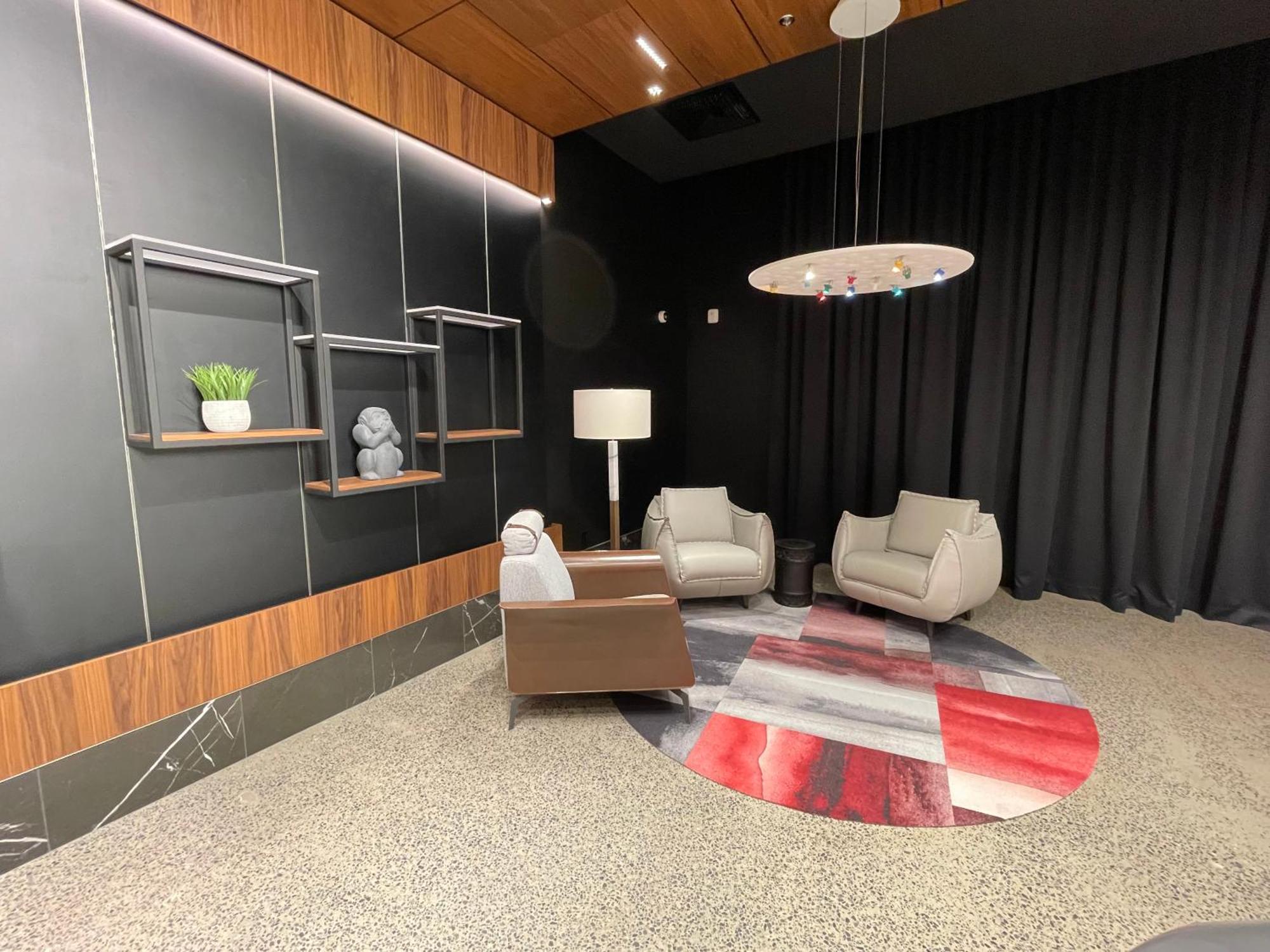 Grand Times Hotel Laval - Centropolis Zewnętrze zdjęcie