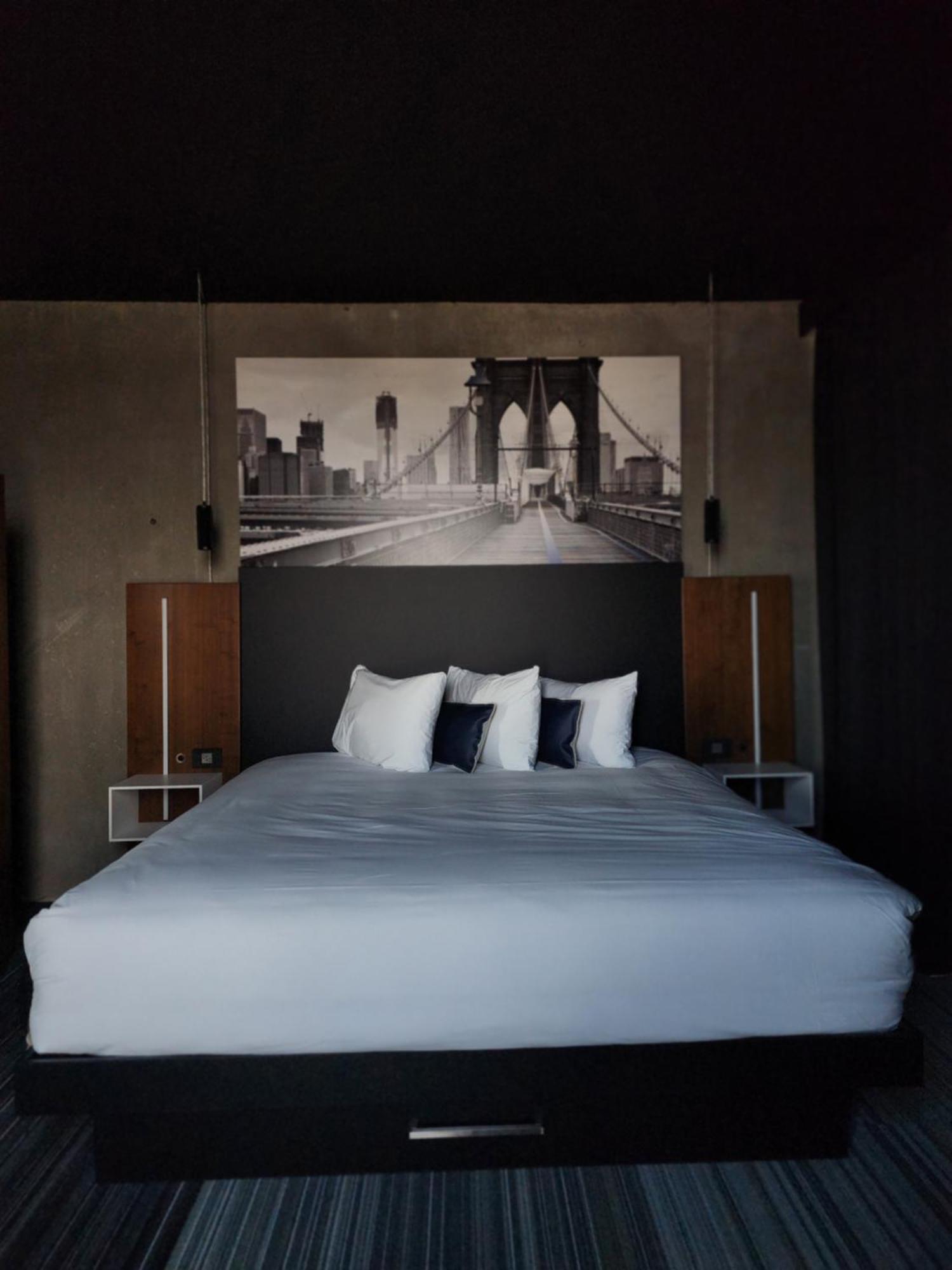 Grand Times Hotel Laval - Centropolis Zewnętrze zdjęcie